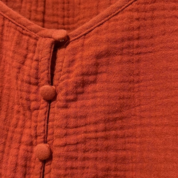 Dolan Left Coast Cami - Picture 3 of 4